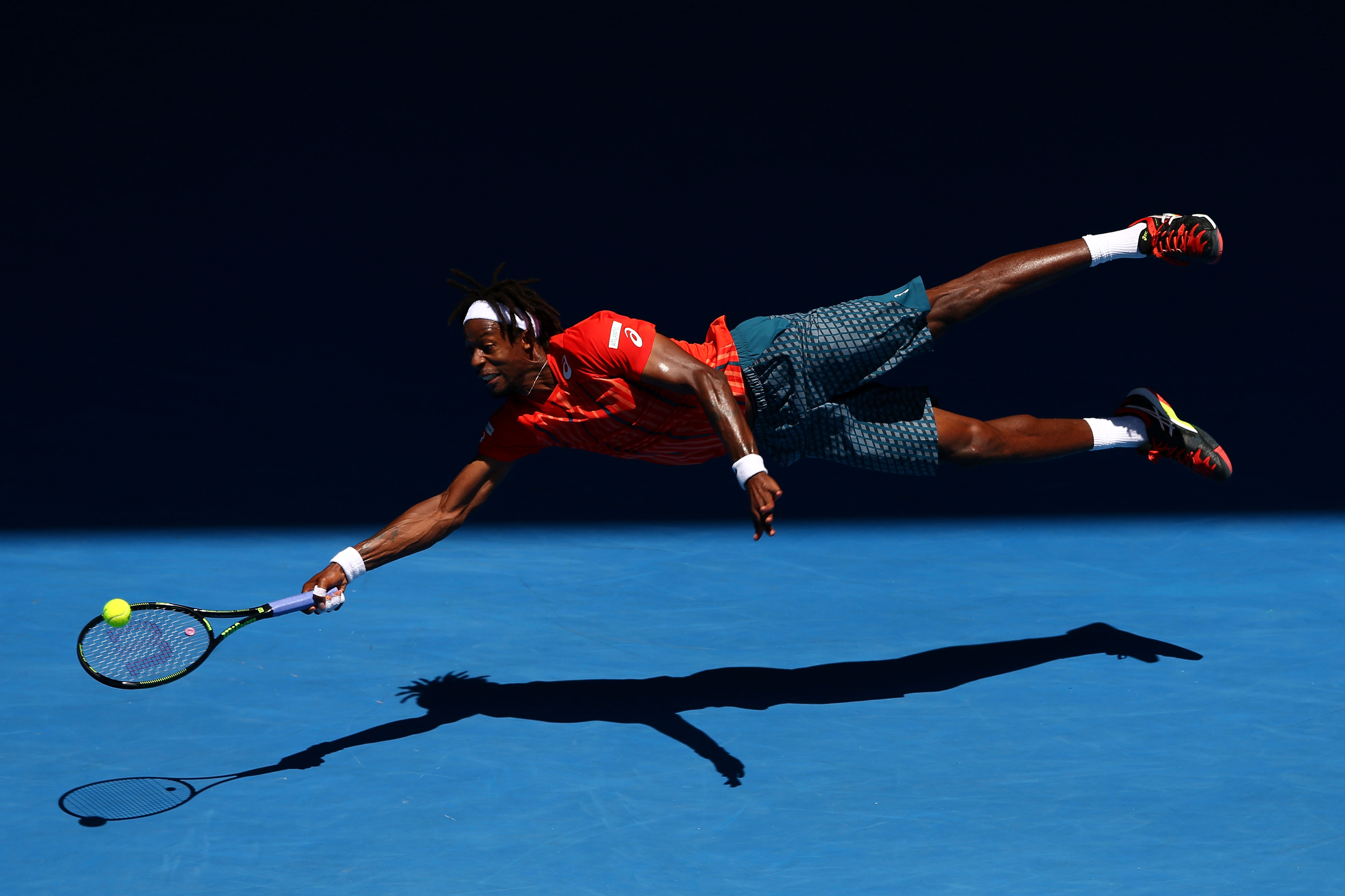 Top tips to improve your sports photography